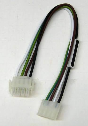 ICEMAKER WIRE HARNESS replaces  4344399,  67001189,  67001256,  67001489,  67006614,  8170938,  D7813002,  D7813003,  D7813004,  D7813010,  D7813010SP,  D7813011,  W10146389,  W10153408