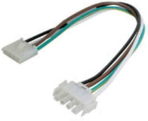 ICEMAKER WIRE HARNESS replaces  4344399,  67001189,  67001256,  67001489,  67006614,  8170938,  D7813002,  D7813003,  D7813004,  D7813010,  D7813010SP,  D7813011,  W10146389,  W10153408