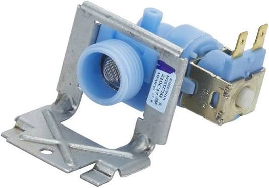 WATER VALVE OEM Part Number W10844024 replaces  3378779,  3379356,  3384890,  8274221,  8283345,  8283346,  9743175,  9744029,  9744284,  9744468,  W10219643,  W10327248,  WP9744468,  WPW10219643