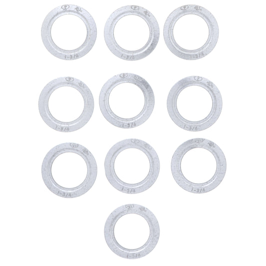 1" x 3/4" Reducing Washer (10 Pack)