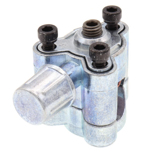 BPV21  BULLET PIRCING VALVE 1/2, 5/8