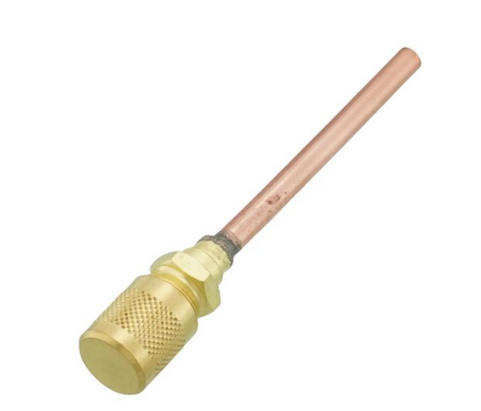 SF8403 3/16 SERVICE TAP VALVE A31003-1 SOLD EA