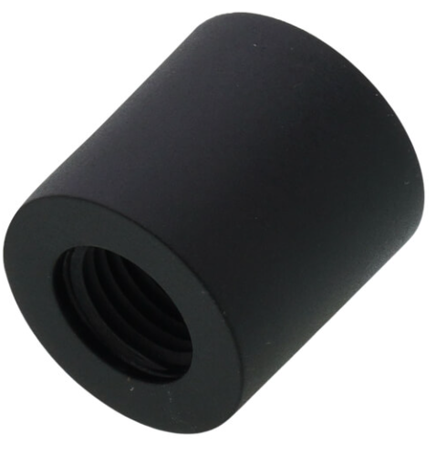 SF1450-EA 1/4" Safety Locking Cap EA