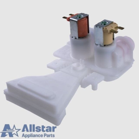WATER VALVE AFTERMARKET Part Number WH13X26535 replaces  WH13X24386,  WH13X24392
