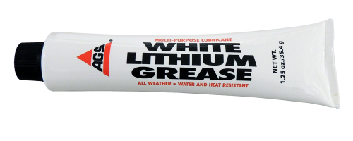WHITE LITHIUM GREASE