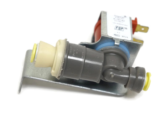 WATER VALVE