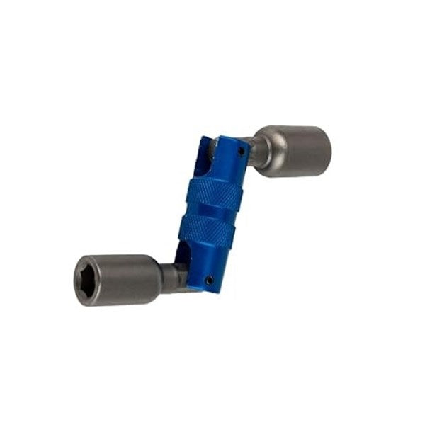 ZTOOL 3/16 1/4 NUT DRIVER