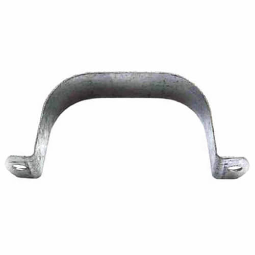 CAP BRACKET 1-31-32 X 3-31-32 5PK