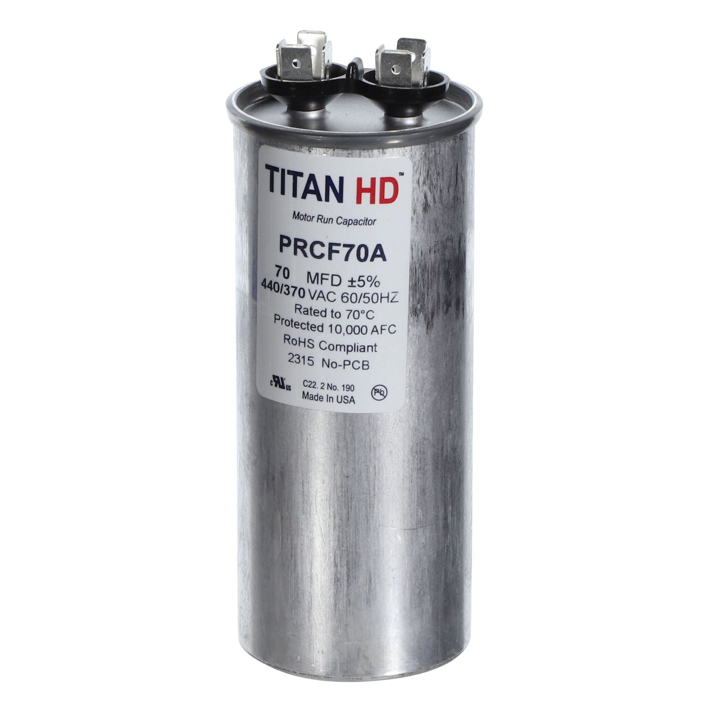 PRCF70A