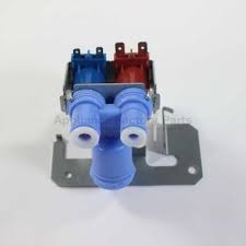 WATER VALVE AFTERMARKET Also replaces WR57X10032, WR57X10040, WR57X10064, WV10032, WR57X33326 and WR57X33326