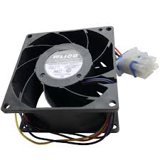 Evaporator Fan Motor AFTERMARKET 13.6VDC, 0.17A, evaporator fan motor. Fits GE french door models.
Also replaces WR60X20880, WR60X24723, WR60X26281, WR60X29099, WR60X35665 and 197D9873P006