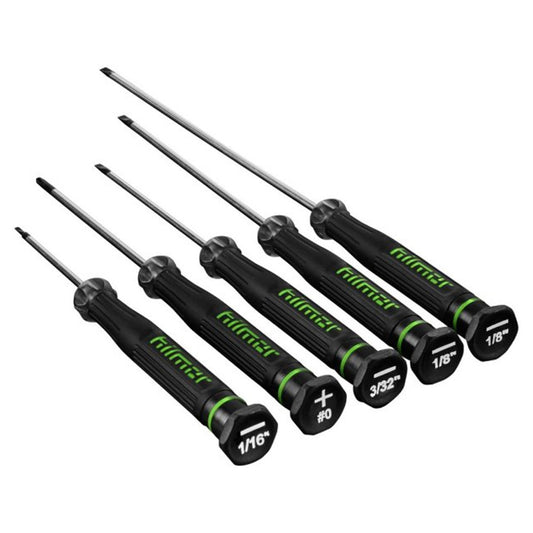 PRECISION SCREWDRIVER SET