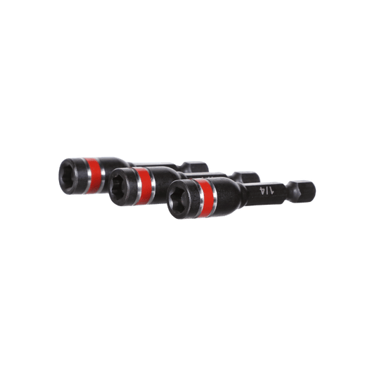 1/4 NUT SETTER 3PK SOLD EA