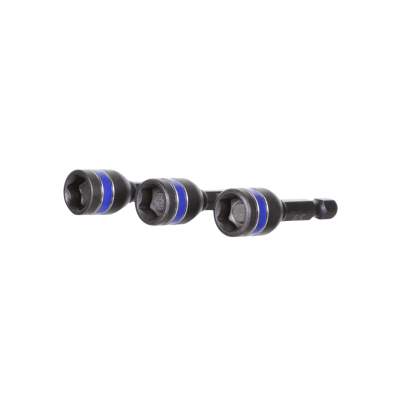 3/8" NUT SETTER 3PK SOLD EA