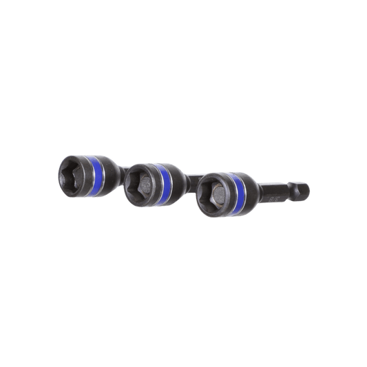 3/8" NUT SETTER 3PK SOLD EA