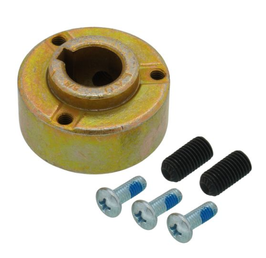 HUB 5/8"