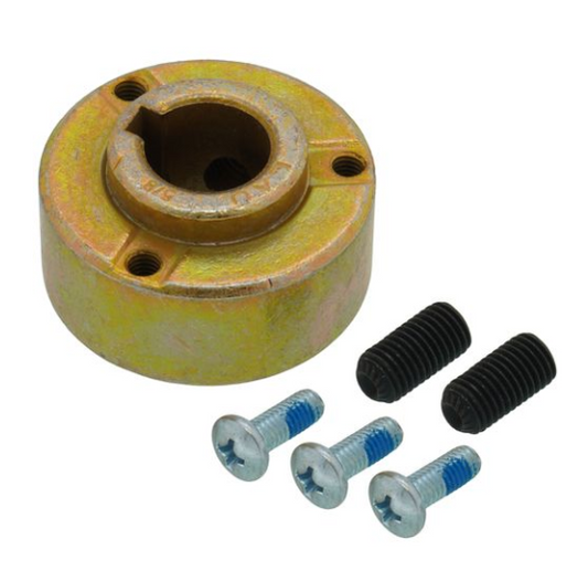 HUB 5/8"