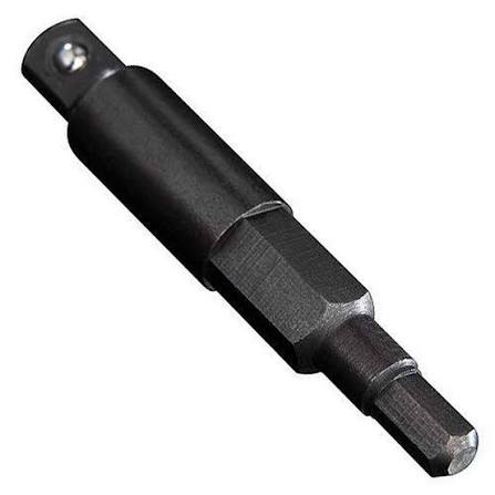 SERVICE WRENCH HEX ADPT