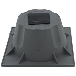3" HEAT PUMP RISER BAS01870