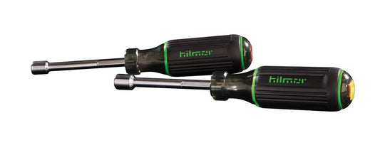 3" 2PC NUT RIVER SET 1/4 & 5/16
