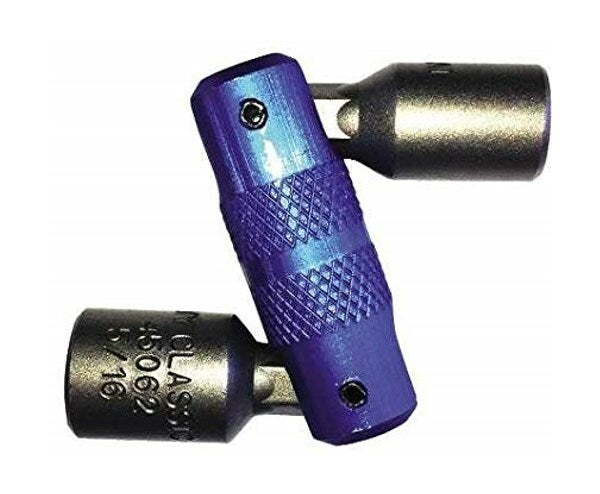 ZTOOL 3/16 1/4 NUT DRIVER
