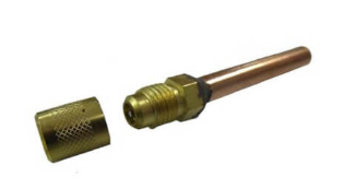 5/16 Service Valve SOLD EA A31005-1
