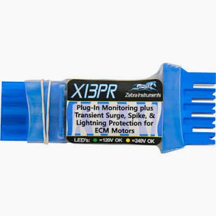 X13 MOTOR PROTECTOR