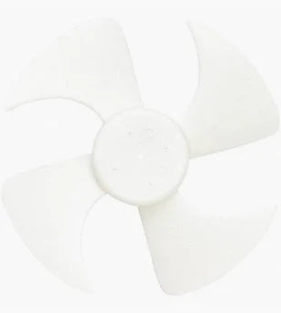 FAN BLADE OEM NEW # WR60X46085 replaces  WR60X10088,  WR60X10207