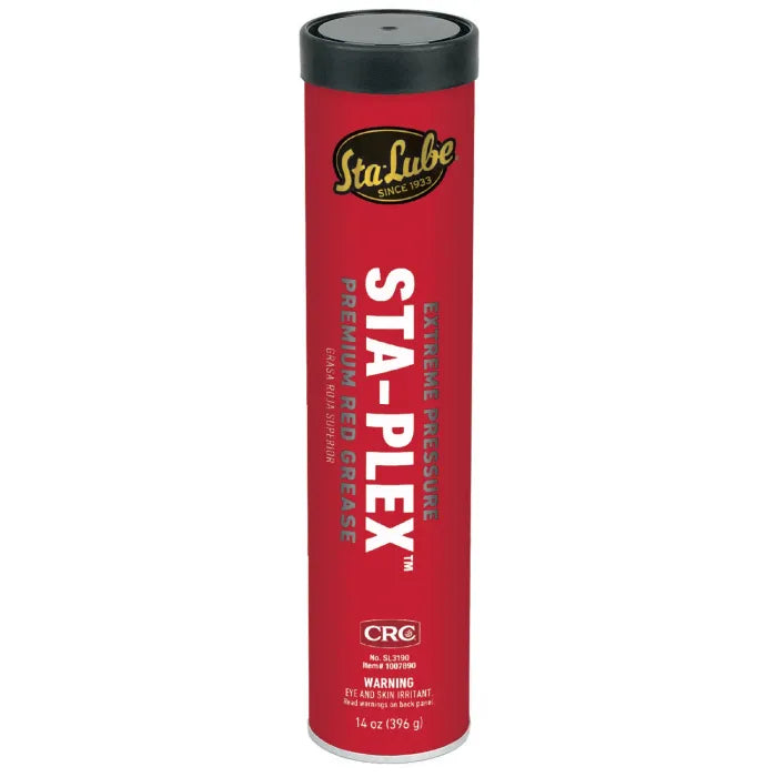 STA-PLEX EXTREME PRESSUER PREMIUM GREASE