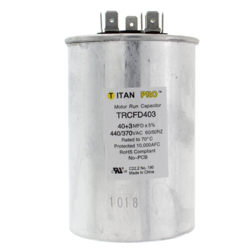 TRCFD403